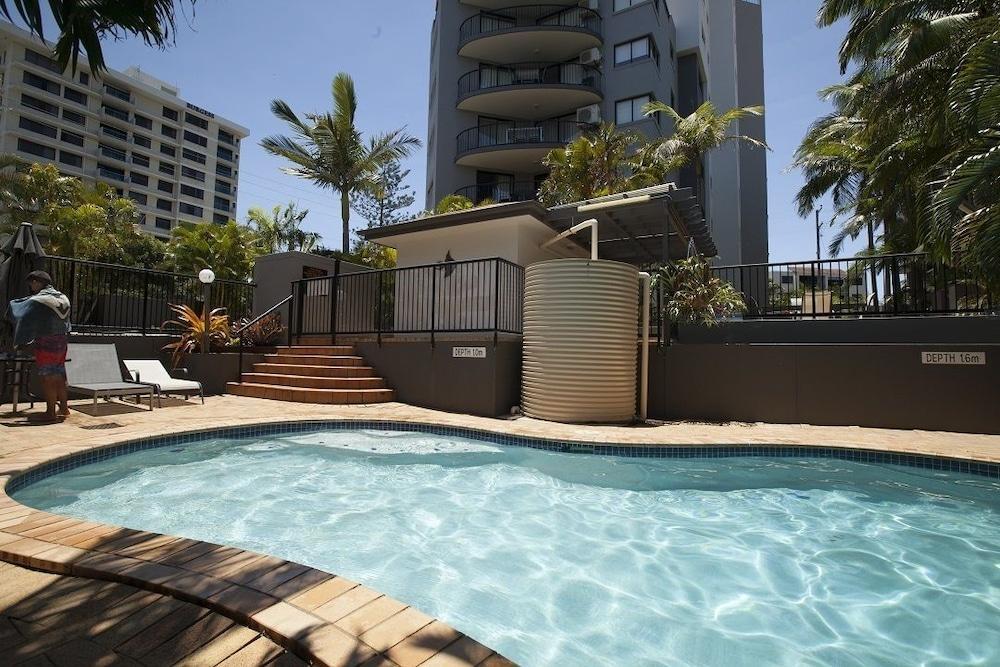 Meridian Caloundra Dış mekan fotoğraf