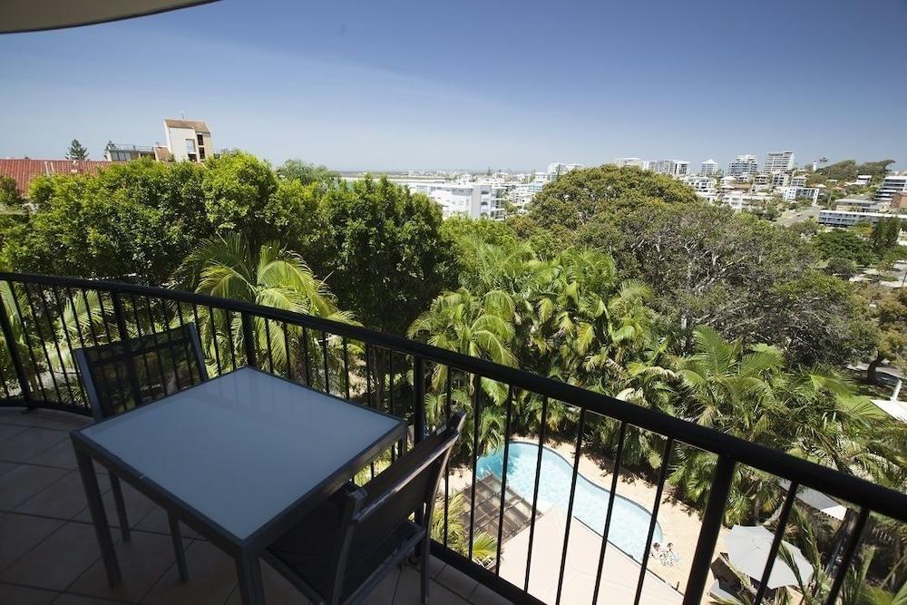 Meridian Caloundra Dış mekan fotoğraf