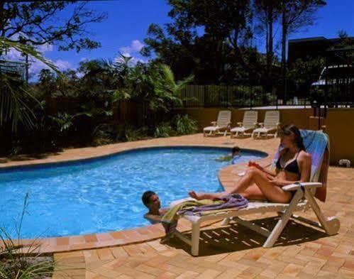 Meridian Caloundra Dış mekan fotoğraf