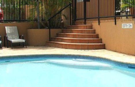 Meridian Caloundra Dış mekan fotoğraf