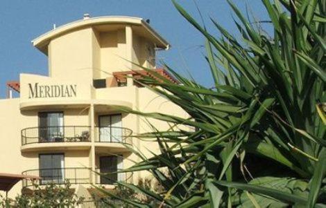 Meridian Caloundra Dış mekan fotoğraf