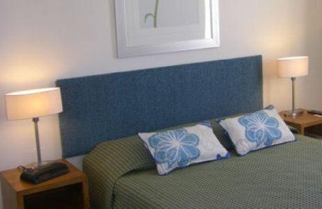 Meridian Caloundra Oda fotoğraf