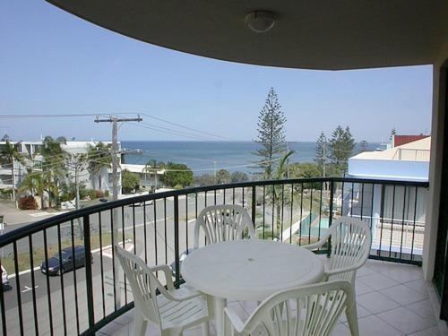 Meridian Caloundra Oda fotoğraf