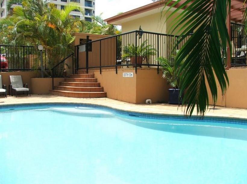 Meridian Caloundra Dış mekan fotoğraf