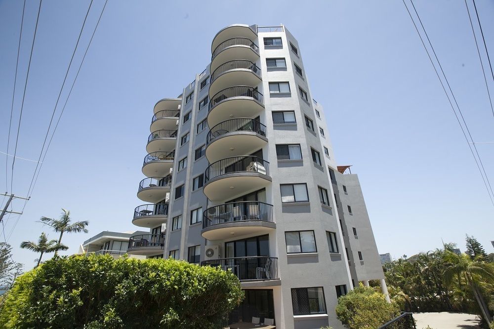 Meridian Caloundra Dış mekan fotoğraf