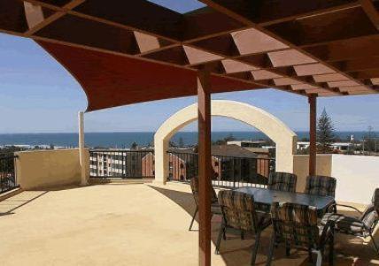 Meridian Caloundra Dış mekan fotoğraf