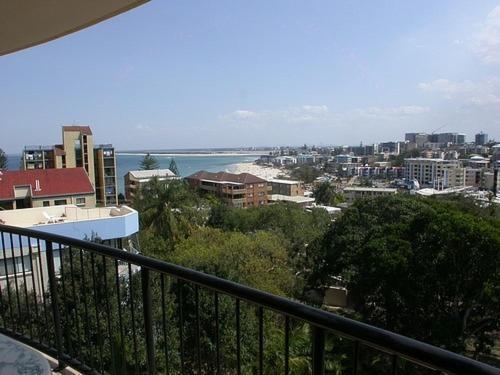 Meridian Caloundra Dış mekan fotoğraf