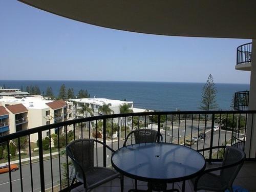 Meridian Caloundra Dış mekan fotoğraf