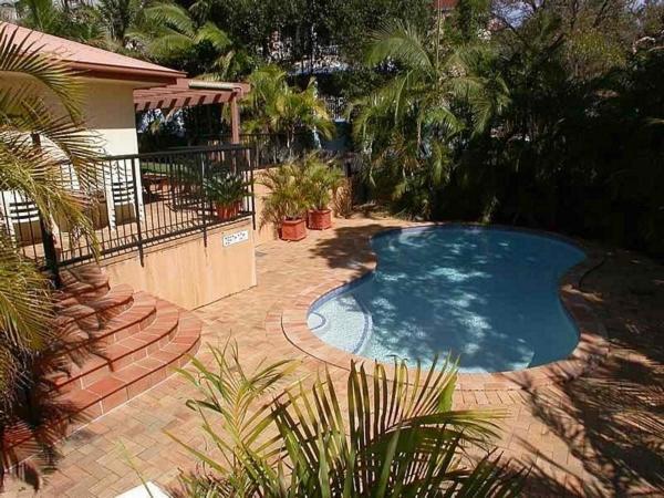 Meridian Caloundra Dış mekan fotoğraf