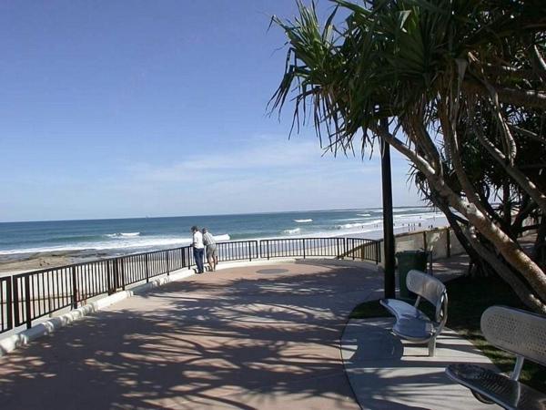 Meridian Caloundra Dış mekan fotoğraf