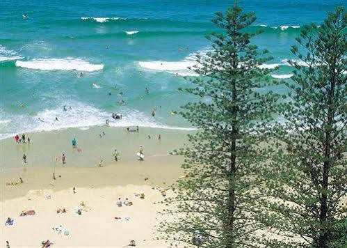 Meridian Caloundra Dış mekan fotoğraf