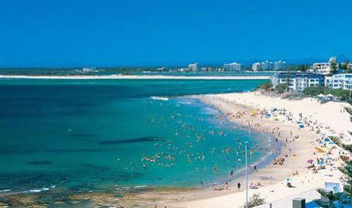 Meridian Caloundra Dış mekan fotoğraf